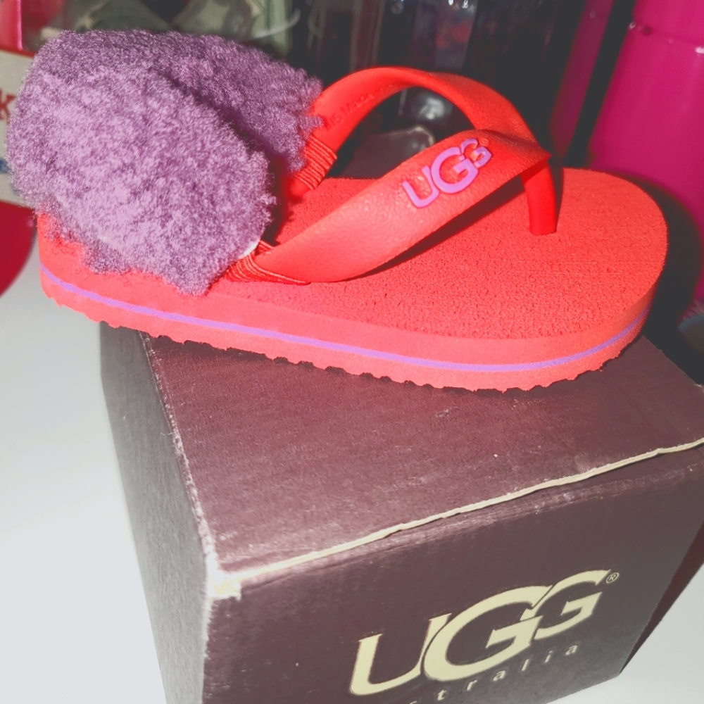 Uggs